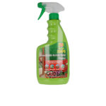 COMPO  ACCIÓN TOTAL insecticida plantas de interior&exterior 750 ml