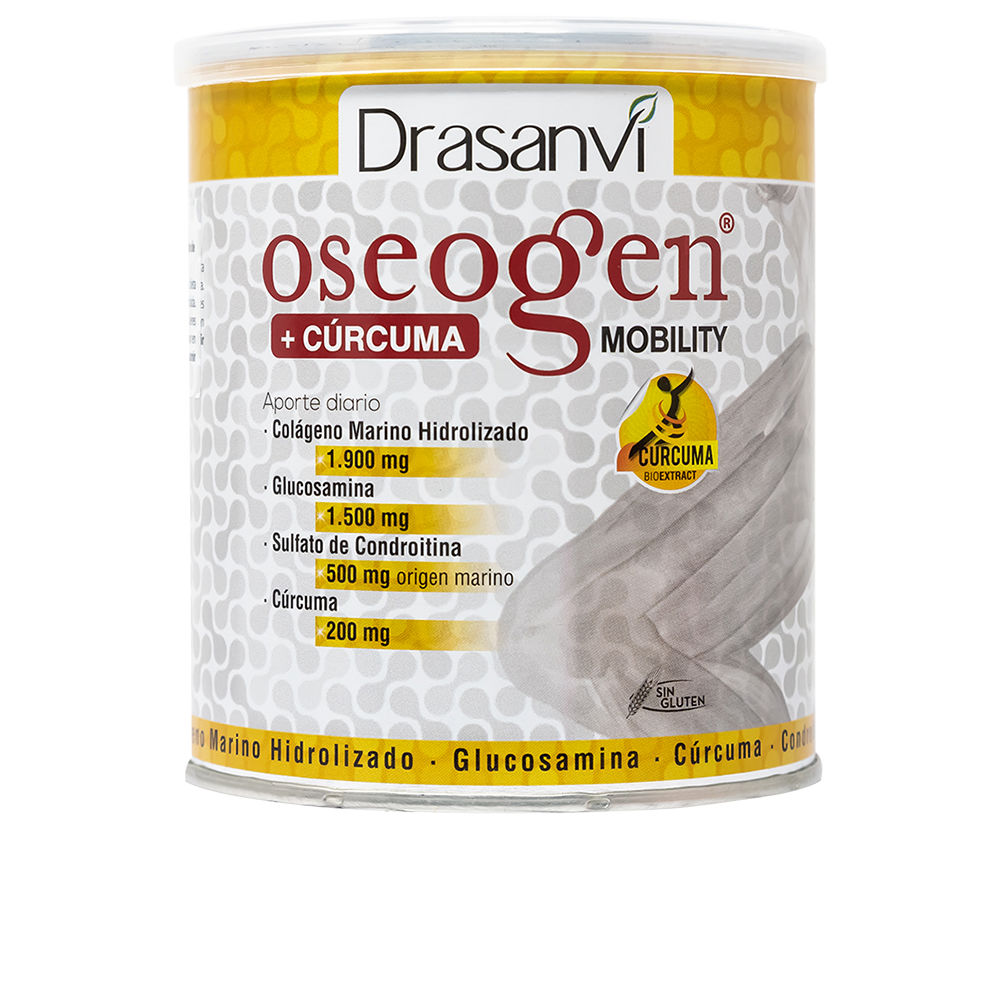 DRASANVI  OSEOGEN MOBILITY 300 gr