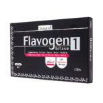 DRASANVI  FLAVOGEN biphase 60 capsules
