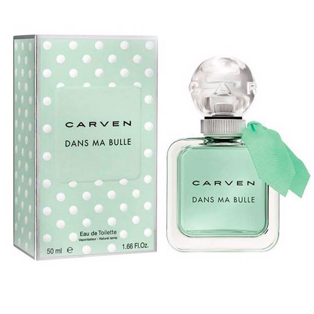 CARVEN  DANS MA BULLE eau de toilette spray 100 ml