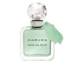 CARVEN  DANS MA BULLE eau de toilette spray 50 ml