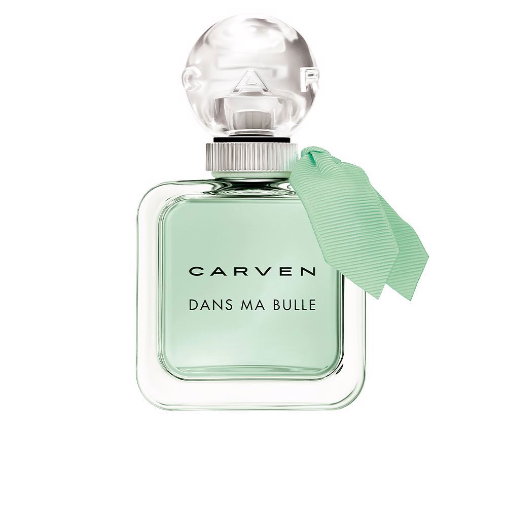 CARVEN  DANS MA BULLE eau de toilette spray 50 ml