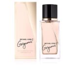 MICHAEL KORS  GORGEOUS! edp vapo 30 ml