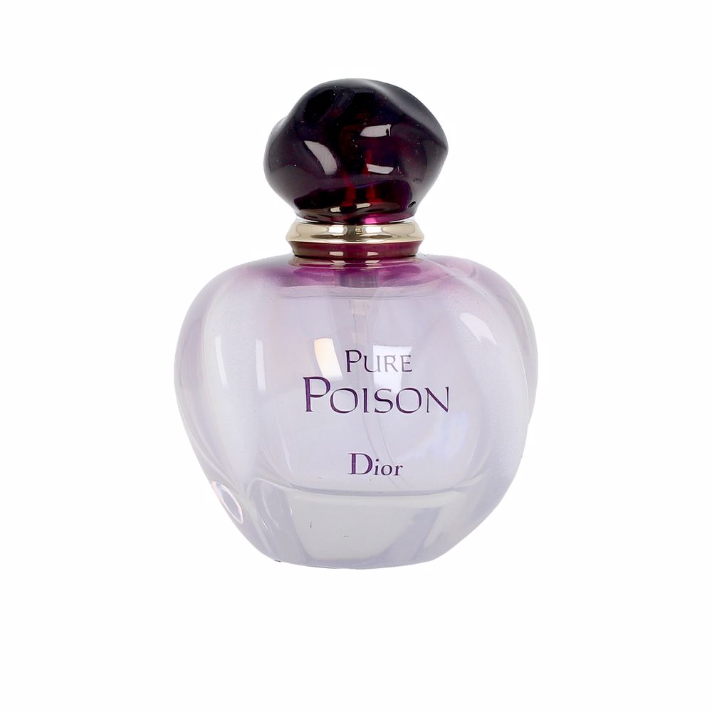 DIOR  PURE POISON eau de parfum spray 50 ml