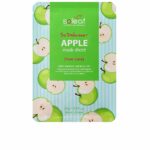 SOLEAF  APPLE pore case so delicious mask sheet 25 gr