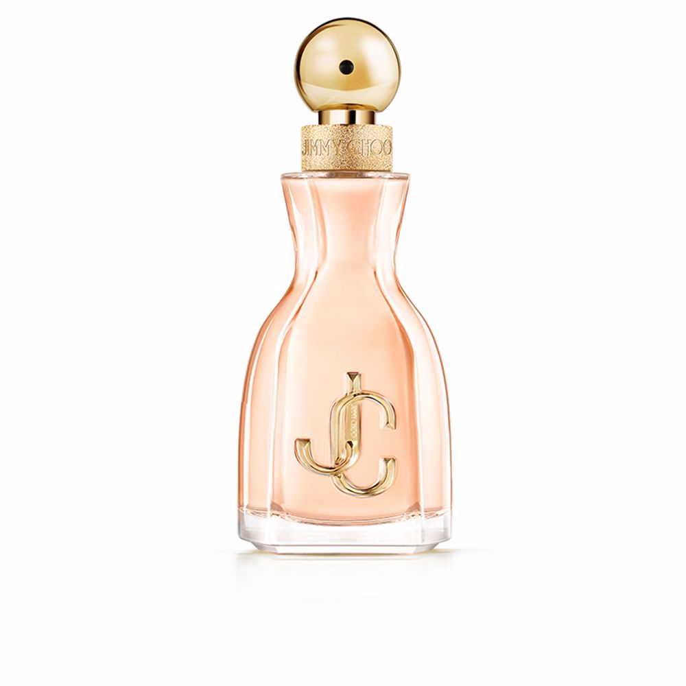JIMMY CHOO  I WANT CHOO edp vapo 40 ml