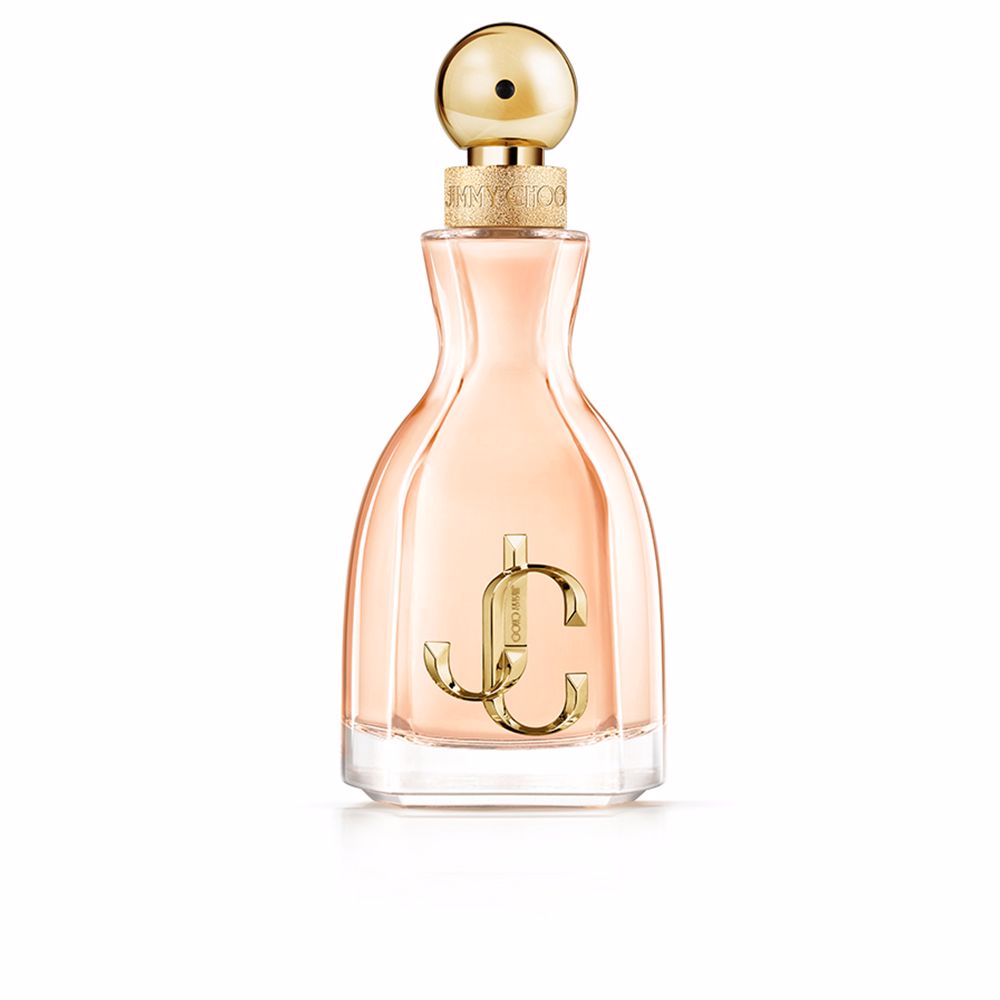 JIMMY CHOO  I WANT CHOO eau de parfum spray 60 ml