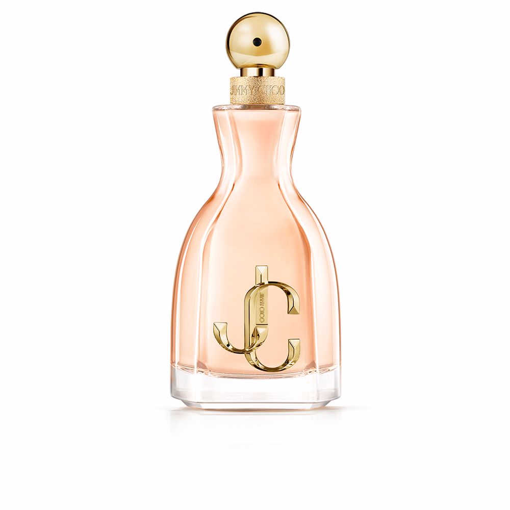 JIMMY CHOO  I WANT CHOO eau de parfum spray 100 ml