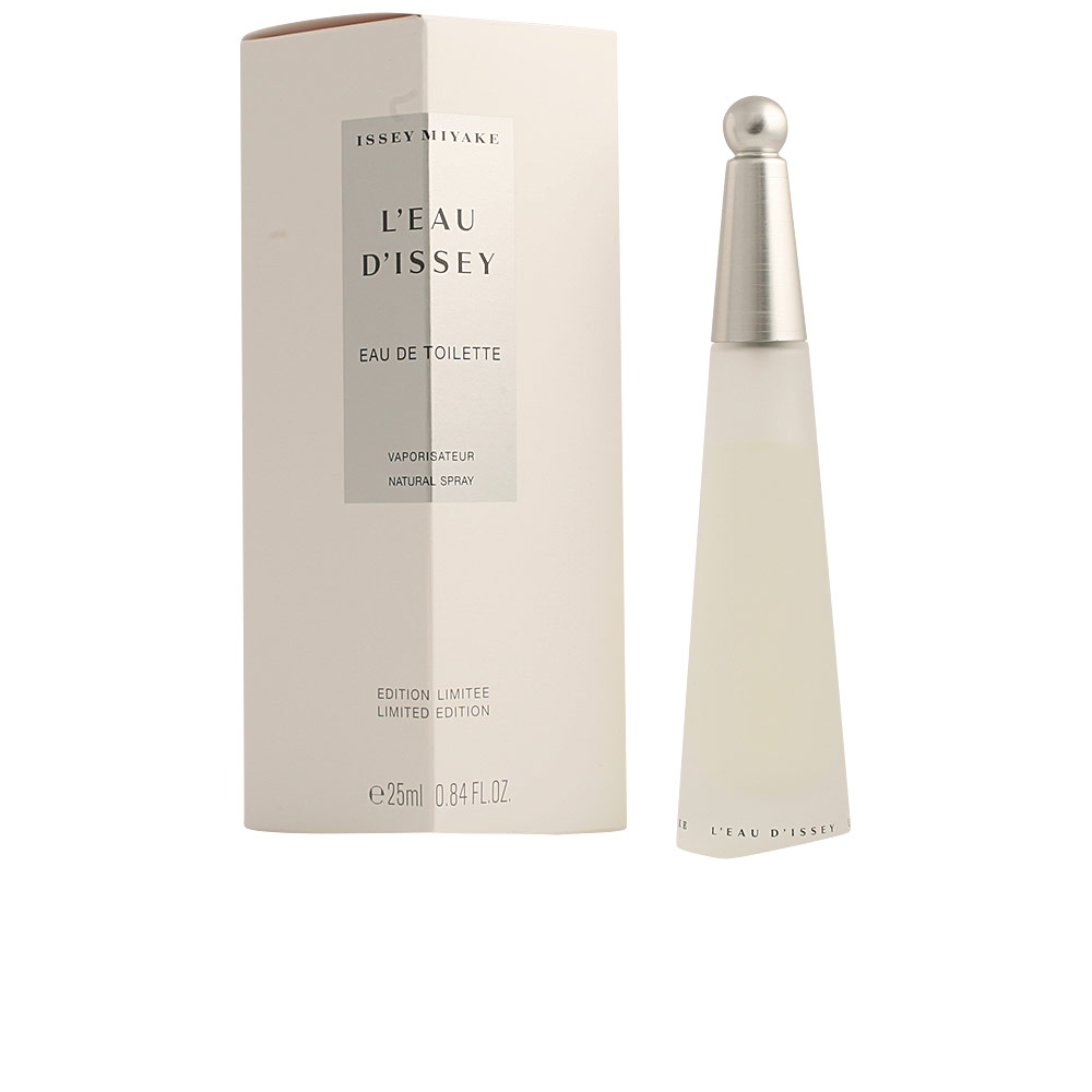 ISSEY MIYAKE  L'Eau D'Issey Eau De Toilette 25 ml