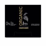 VOLTAGE COSMETICS  LISO KERATINA tratamiento 100 ml