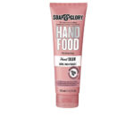 SOAP & GLORY  HAND FOOD hydrating hand cream 125 ml