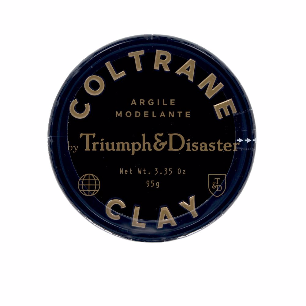TRIUMPH & DISASTER  COLTRANE clay 95 gr
