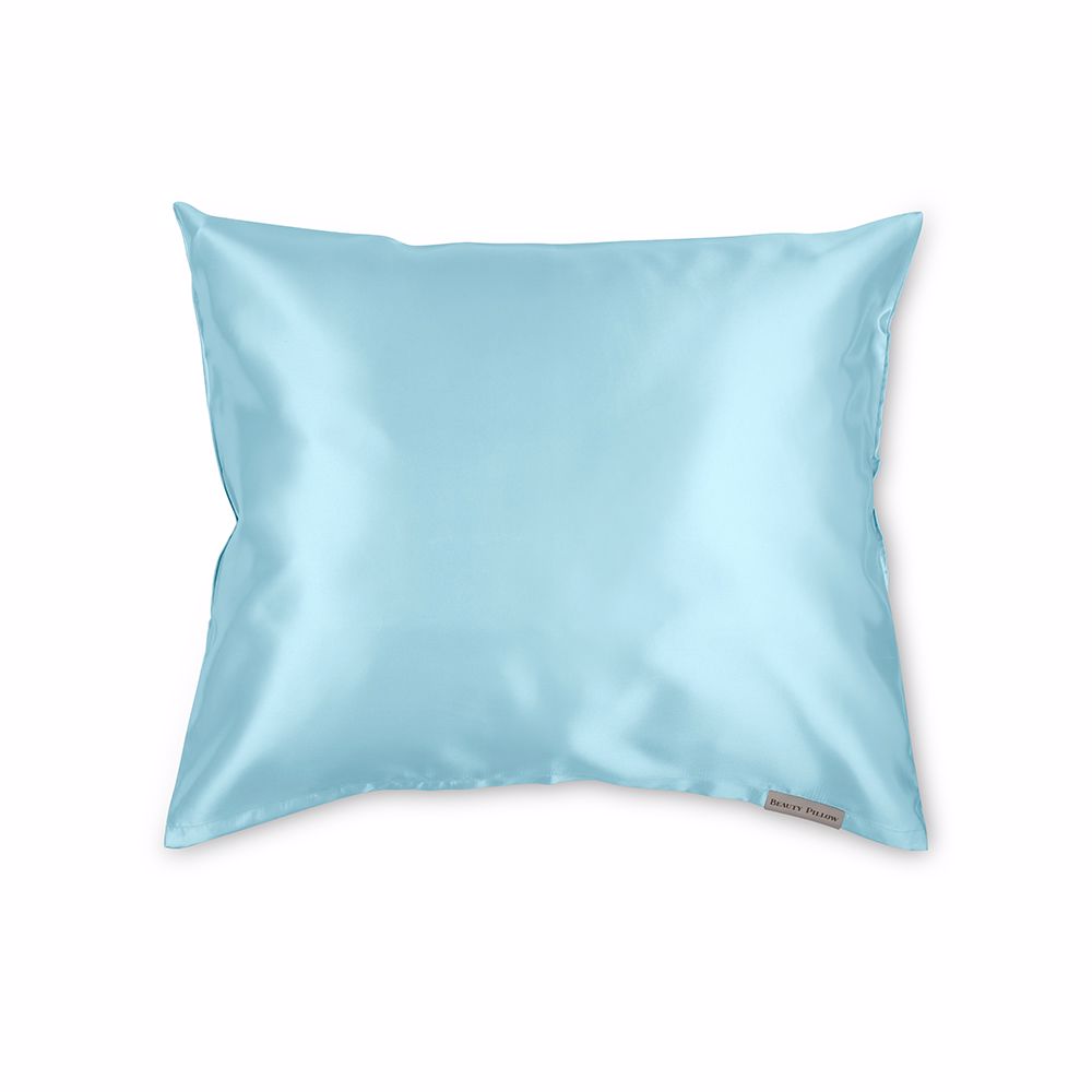 BEAUTY PILLOW BEAUTY PILLOW #old blue 60x70 cm 1 pz