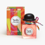 HERMÈS  TWILLY D'HERMÈS eau de parfum spray 50 ml