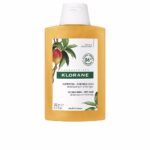 KLORANE  AL MANGO nourishing shampoo for dry hair 200 ml