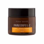 ALMA SECRET  POWERFUL Anti-aging Illuminating Moringa SPF30 50 ml