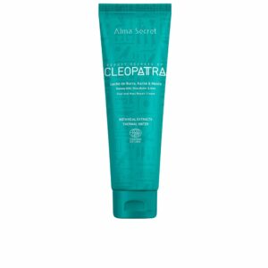 ALMA SECRET  CLEOPATRA ultra-hydrating cream 100 ml