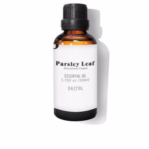 DAFFOIL  ACEITE ESENCIAL hoja de perejil 50 ml