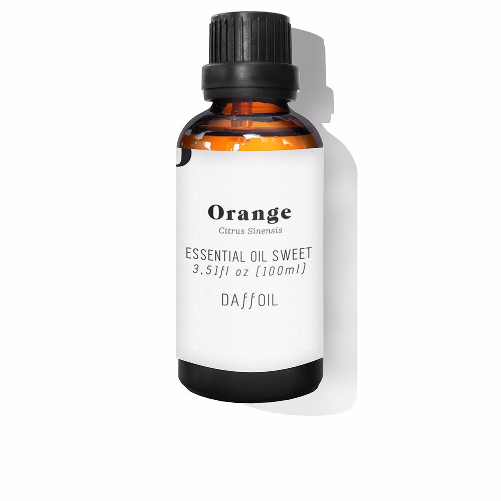 DAFFOIL  Sweet orange essential oil 100 ml