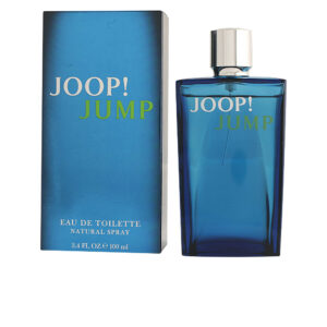 JOOP JOOP JUMP eau de toilette spray 100 ml