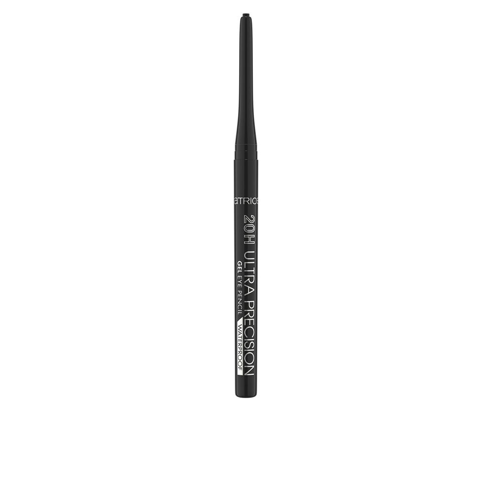 CATRICE  20H ULTRA PRECISION gel eye pencil waterproof #010-black 0.08 gr