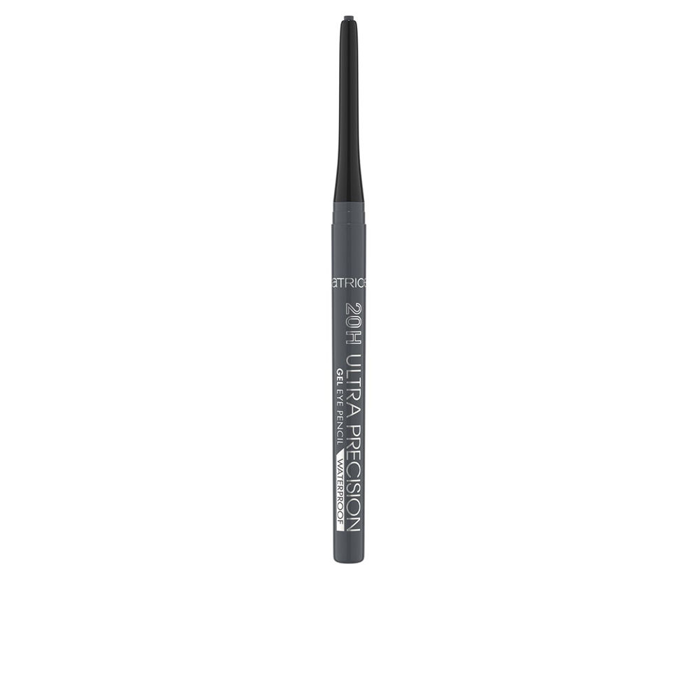 CATRICE  20H ULTRA PRECISION gel eye pencil waterproof #020-grey 0.08 gr