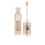 CATRICE  TRUE SKIN high cover concealer #010-cool cashmere