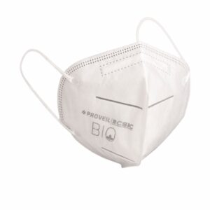 PROVEIL  MASCARILLA HIGIÉNICA BIO EPI 10 u