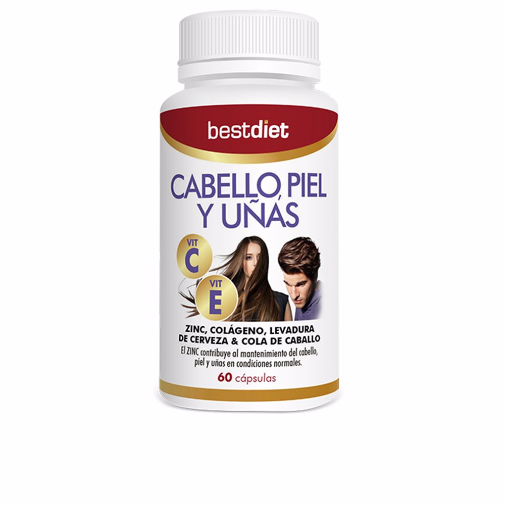 BEST DIET  CABELLO