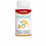 BEST DIET  OMEGA 3 DIET pearls 60 units