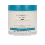 CHRISTOPHE ROBIN  CLEANSING purifying scrub with sea salt 250 ml