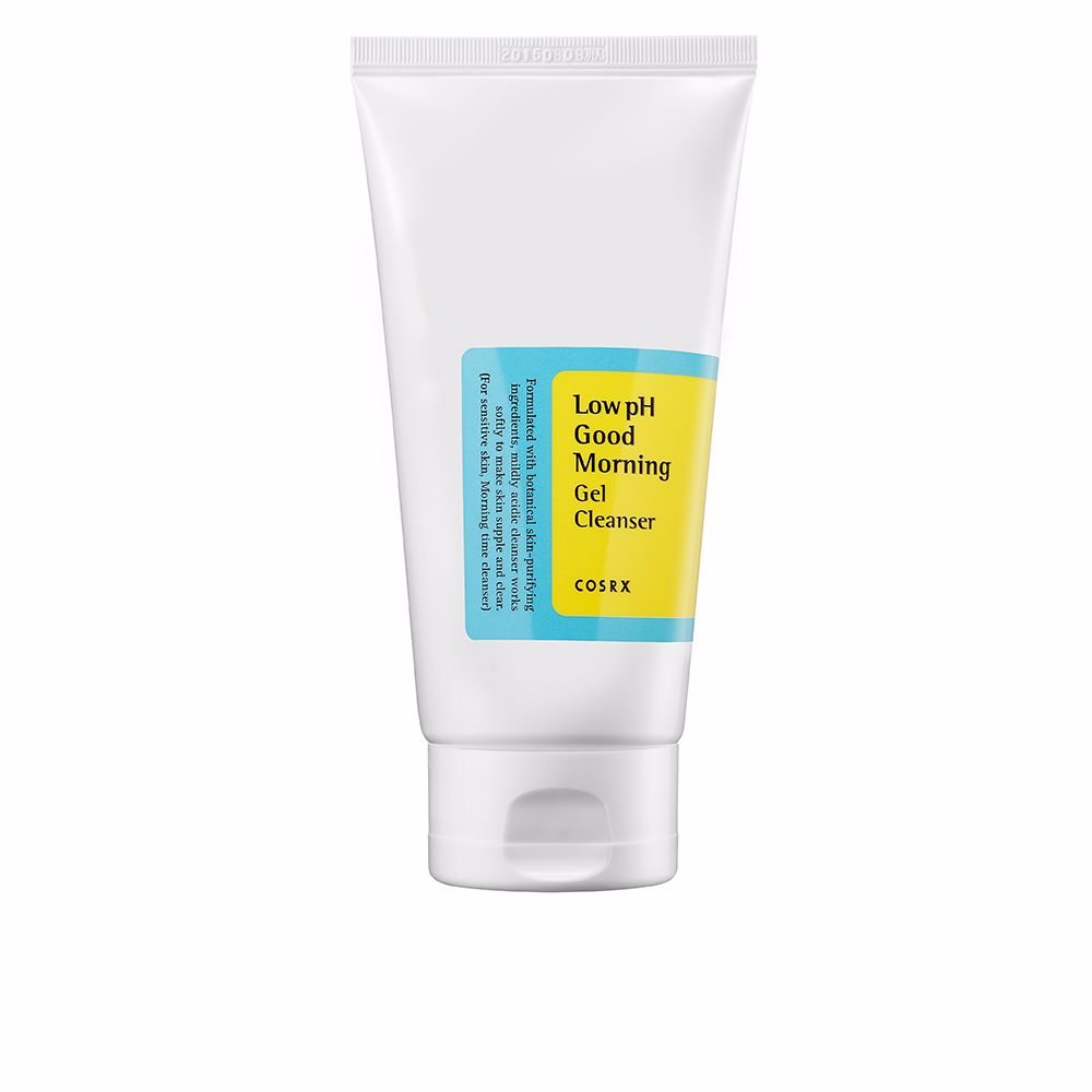 COSRX  LOW PH GOOD MORNING gel cleanser 150 ml