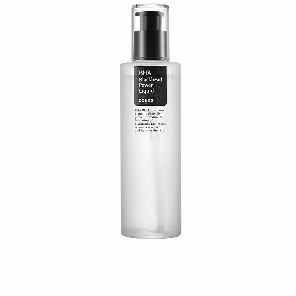 COSRX  BHA blackhead power liquid 100 ml
