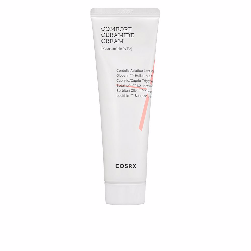 COSRX  BALANCING COMFORT ceramide cream 100 ml