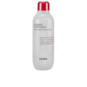 COSRX  CALMING liquid mild 125 ml
