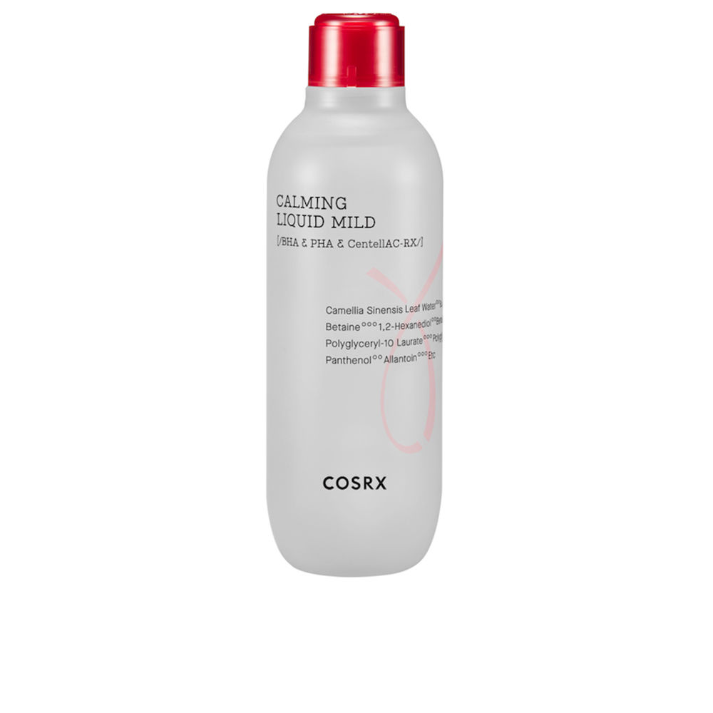 COSRX  CALMING liquid mild 125 ml