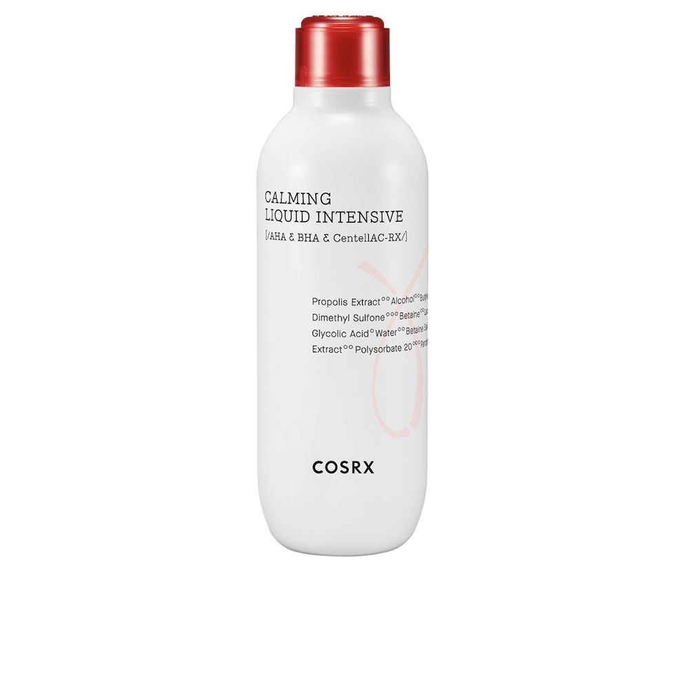 COSRX  CALMING liquid intensive 125 ml