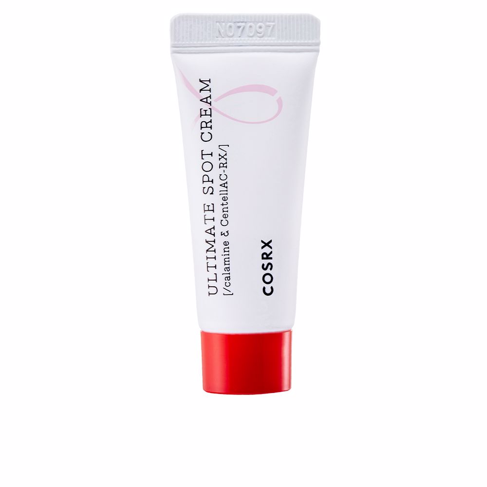 COSRX  ULTIMATE spot cream 30 gr