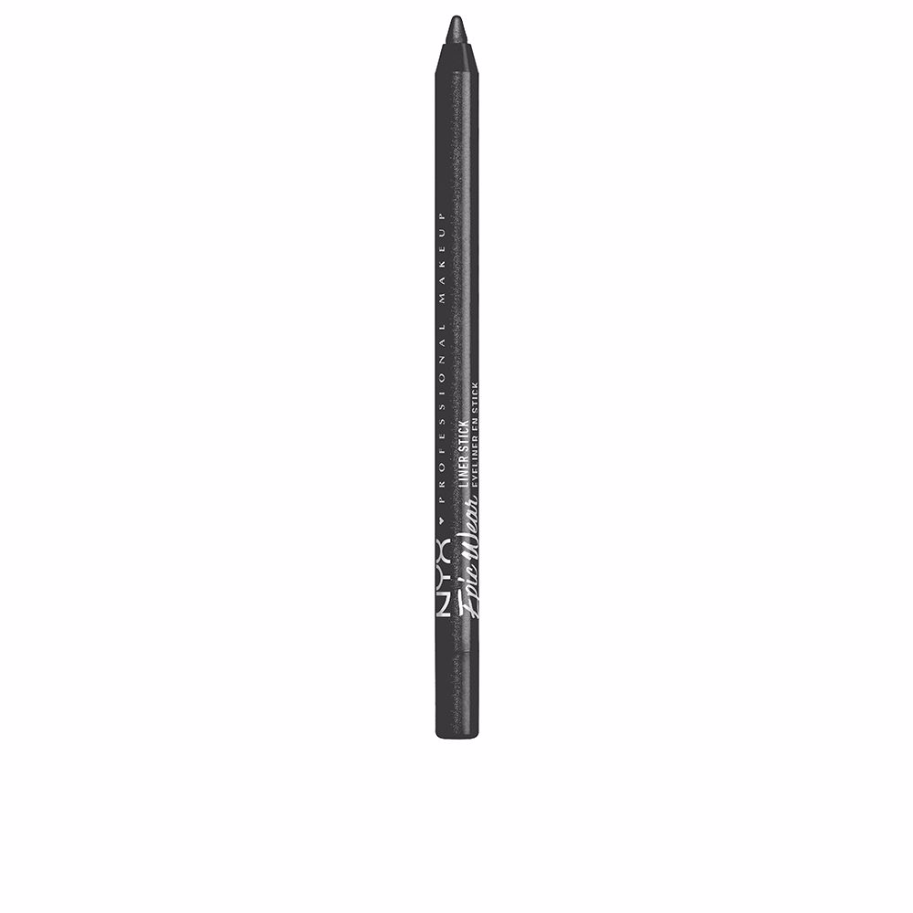 NYX PROFESSIONAL MAKE UP  EPIC WEAR liner stick #black shimmer 1.22 gr