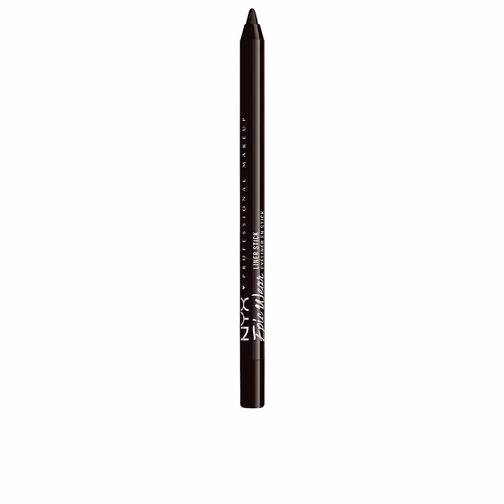 NYX PROFESSIONAL MAKE UP  EPIC WEAR liner stick #burnt sienna