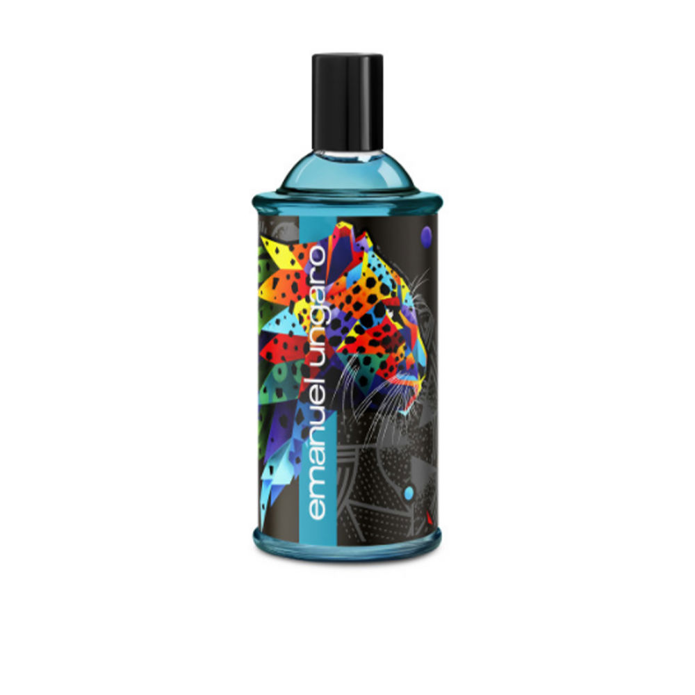 EMANUEL UNGARO  INTENSE FOR HIM eau de parfum spray 100 ml