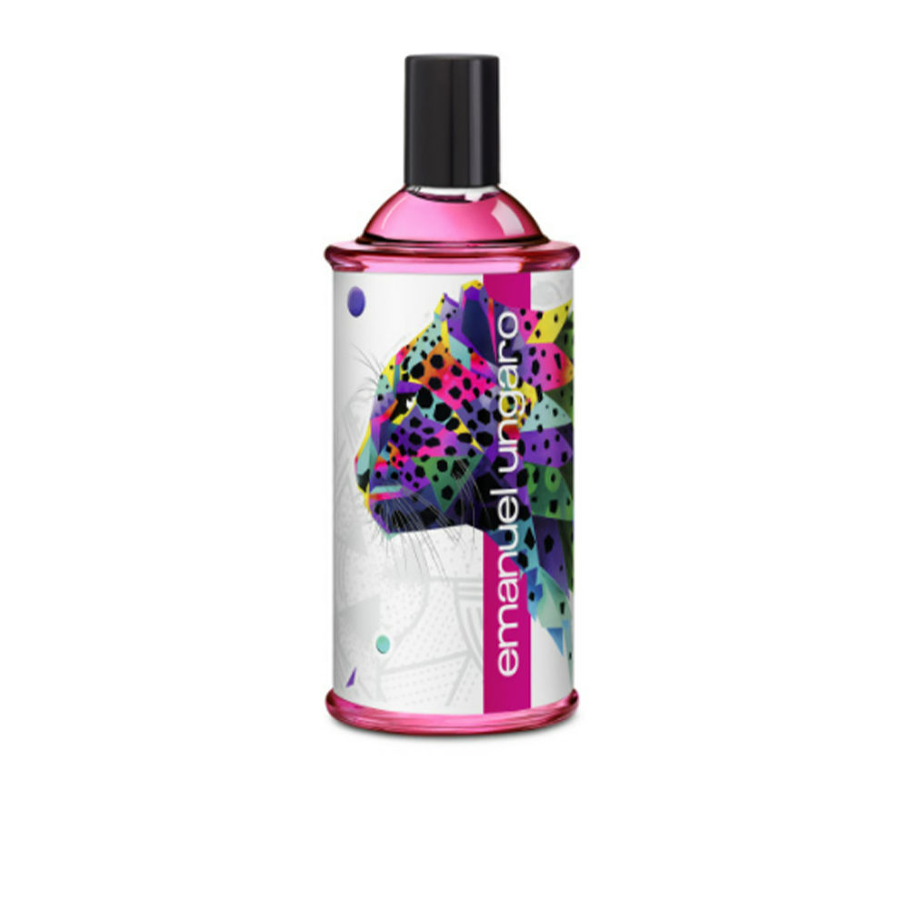 EMANUEL UNGARO  INTENSE FOR HER eau de parfum spray 100 ml