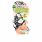7TH HEAVEN  RESCUE MASQUE coconut protein hair & roots 25 ml