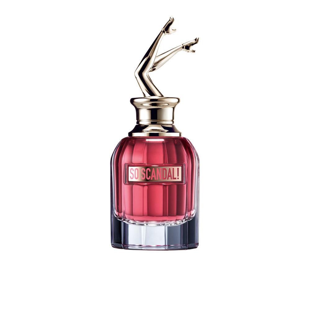 JEAN PAUL GAULTIER  SO SCANDAL! eau de parfum spray 50 ml