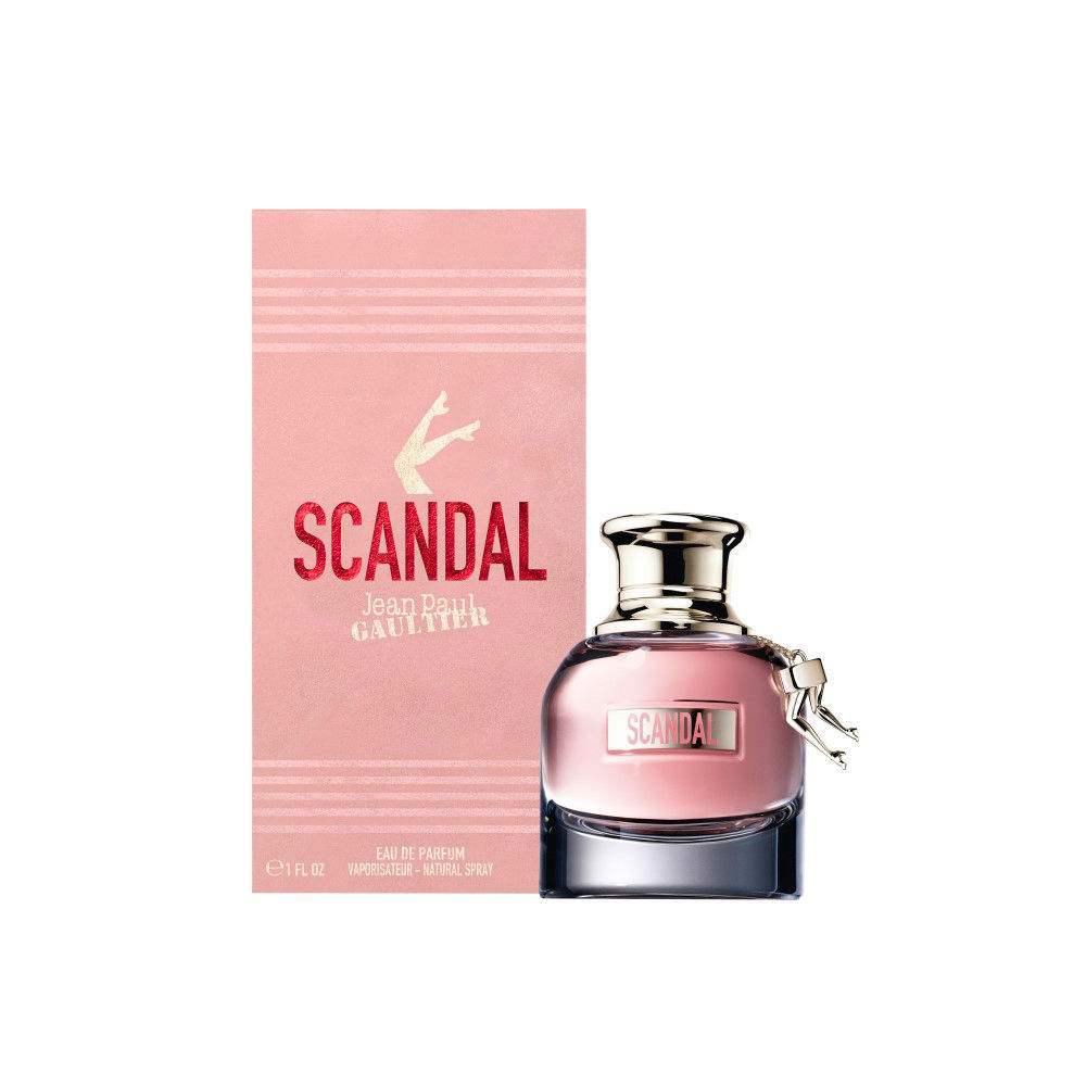 JEAN PAUL GAULTIER  SCANDAL eau de parfum spray 30 ml