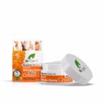 DR. ORGANIC  MIEL DE MANUKA crema de rescate 50 ml