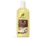 DR. ORGANIC  BIOACTIVE ORGANIC aceite de coco virgen orgánico champú 265 ml
