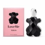 TOUS  LOVEME the onyx parfum spray 50 ml