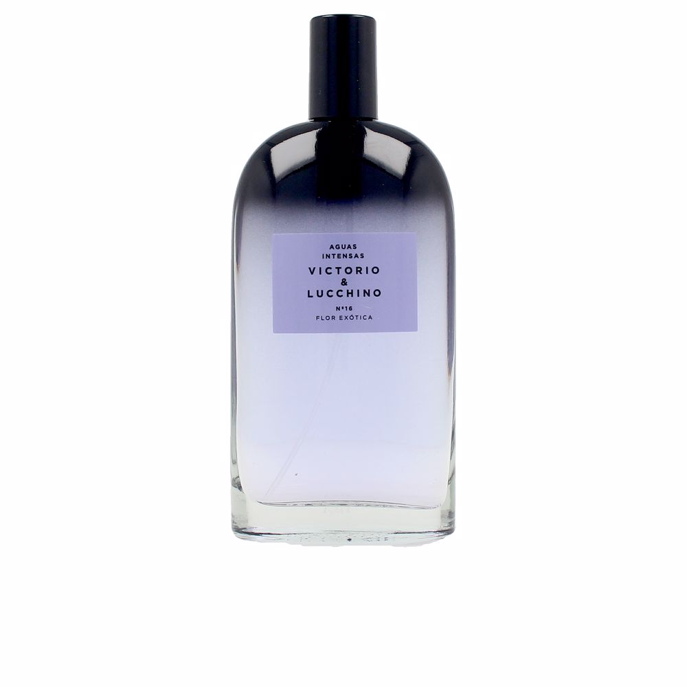 VICTORIO & LUCCHINO  AGUAS DE VICTORIO & LUCCHINO Nº16 eau de toilette spray 150 ml