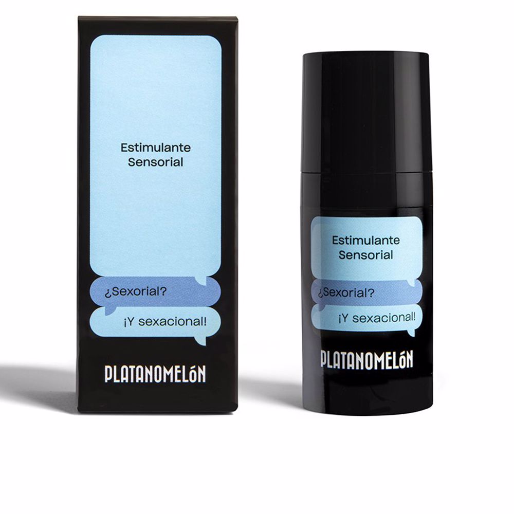 PLATANOMELÓN  Sensory STIMULANT 15 ml